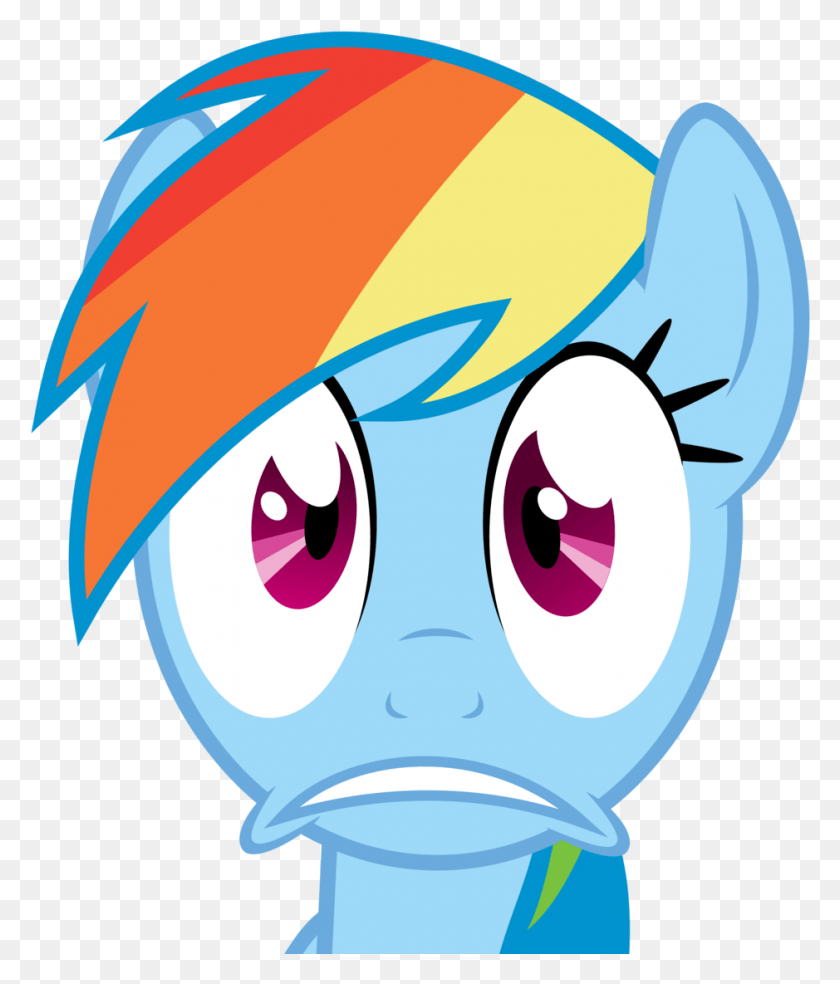 939x1113 Rainbow Dash By Takua770 Rainbow Dash By Takua770 My Little Pony Rainbow Dash Face, Graphics, Head HD PNG Download