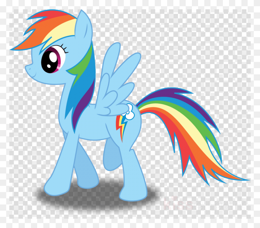 900x780 Rainbow Dash Clipart Rainbow Dash Pony Pinkie Pie Beautiful Girl Face, Graphics, Floral Design HD PNG Download