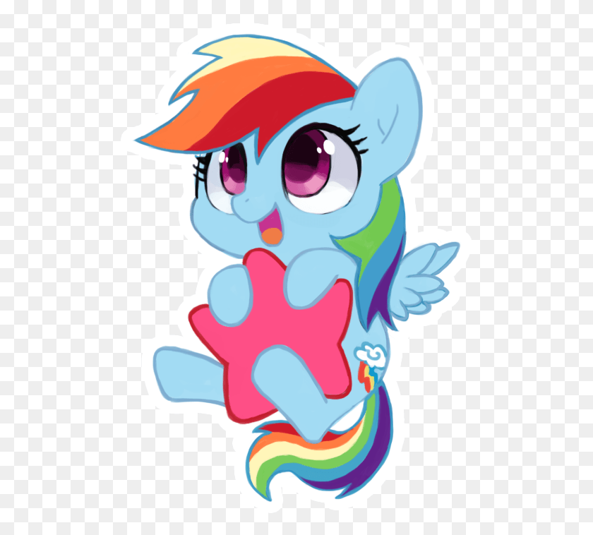 501x698 Rainbow Dash Wallpaper Под Названием Rainbow Dash My Little Pony Rainbow Dash Kawaii, Графика, Шлем Hd Png Скачать