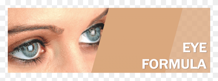 1080x350 Rainbow Eyes, Skin, Contact Lens, Person HD PNG Download