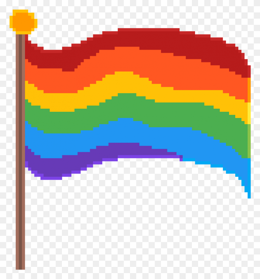 937x1009 Rainbow Flag Flag, Outdoors, Nature HD PNG Download