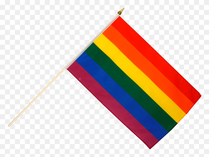 1388x1018 Rainbow Flag Gay Pride Flag, Light, Text, Clothing HD PNG Download