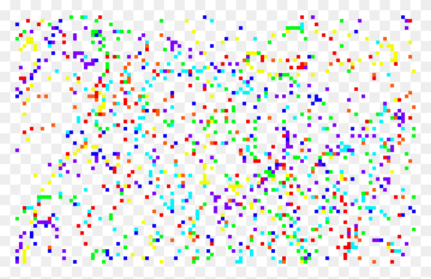 1110x690 Rainbow Graffiti Circle, Pattern, Scoreboard HD PNG Download