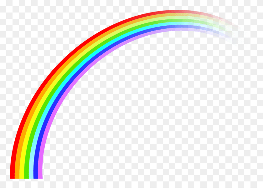 1247x866 Rainbow Images Transpa Free Pngmart Com Rainbow Images, Light, Neon, Graphics HD PNG Download