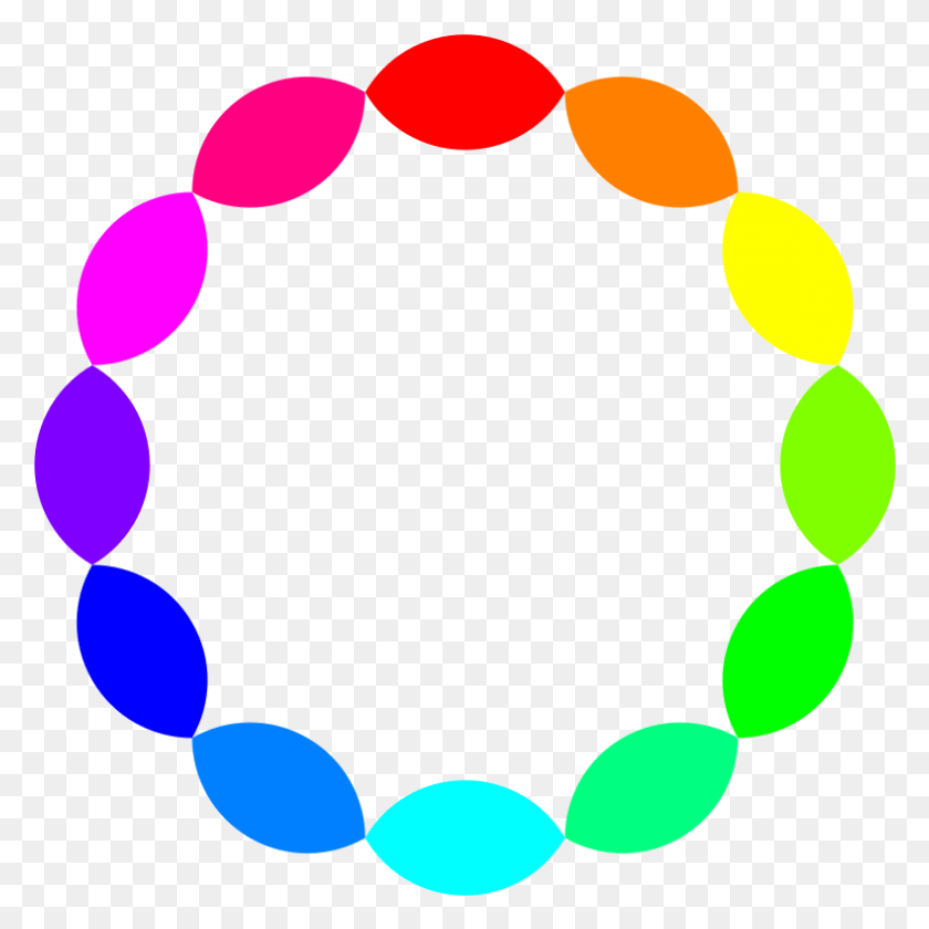 789x789 Rainbow Rainbow Images Image Clipart Rainbow By Clipart, Balloon, Ball, Photography HD PNG Download