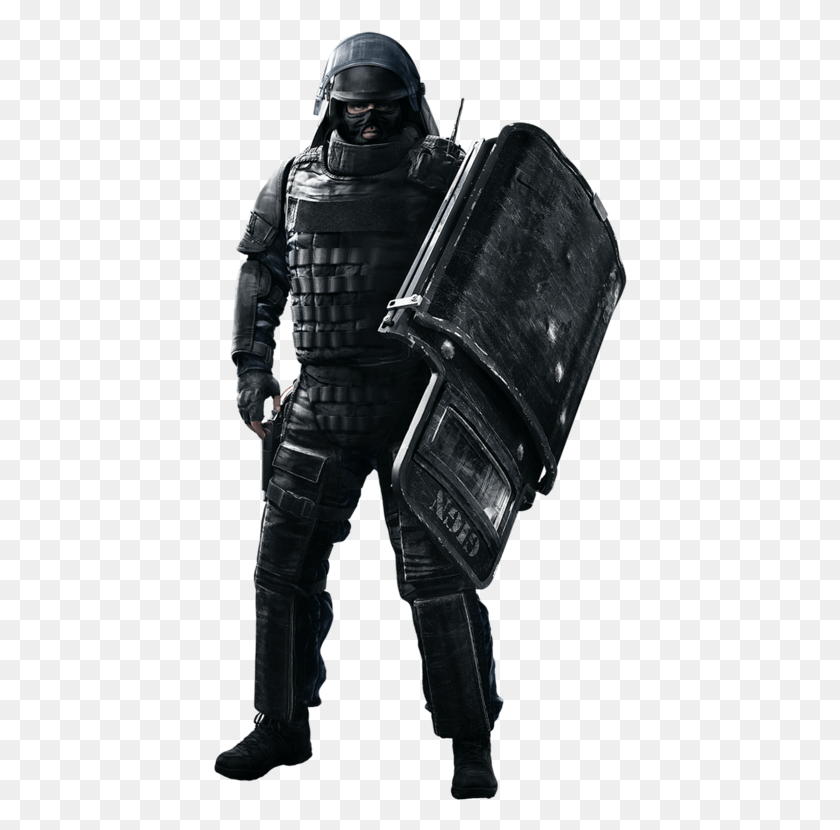 414x770 Rainbow Six Siege Gign Montagne, Helmet, Clothing, Apparel HD PNG Download