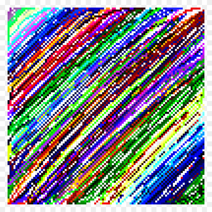 1200x1200 Rainbow Splatter Lilac, Light, Pattern, Neon HD PNG Download