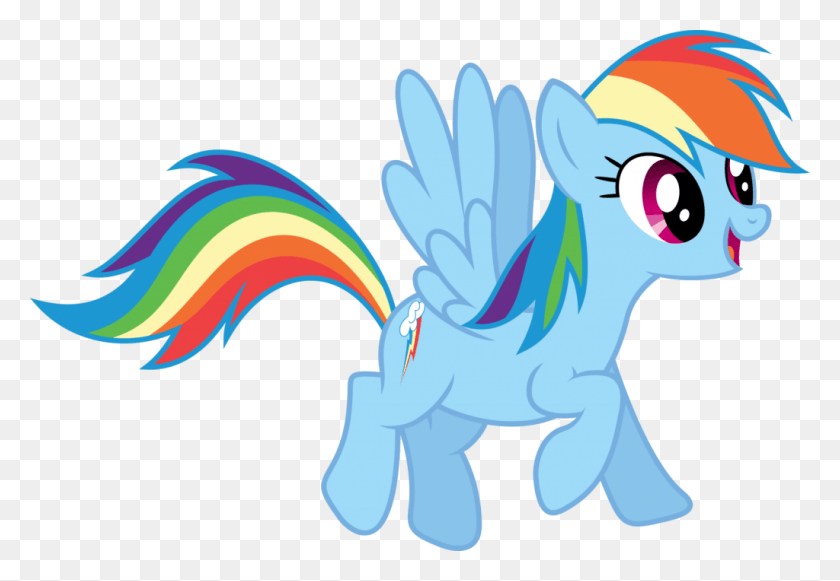 1024x685 Rainbowdash My Little Pony, Rainbow Dash, Diseño Floral Hd Png