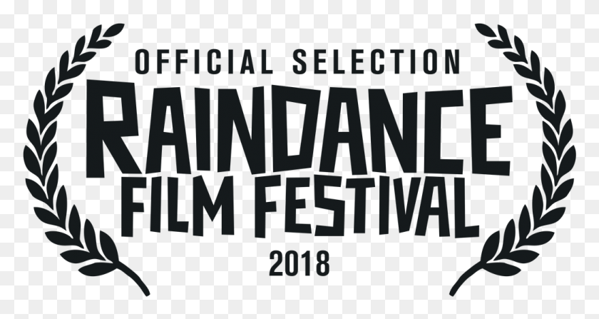 1041x517 Raindance Film Festival Laurel, Text, Alphabet, Word HD PNG Download