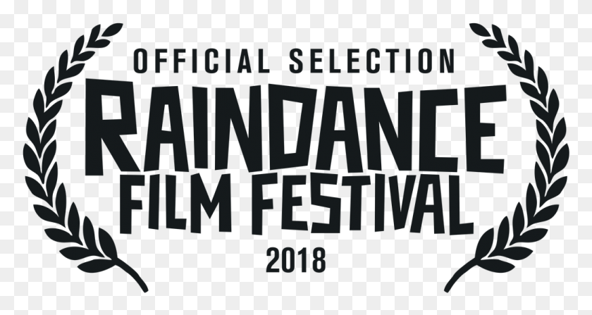 1041x517 El Festival De Cine De Raindance, Laurel, Texto, Alfabeto, Word Hd Png