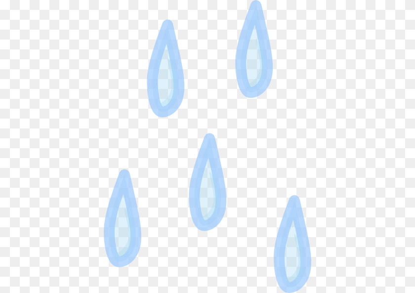 Raindrops Clip Art, Triangle, Turquoise Clipart PNG