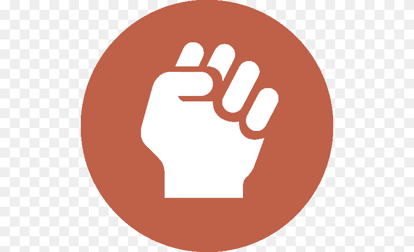512x512 Raised Fist Computer Icons Clip Art, Body Part, Hand, Person Clipart PNG