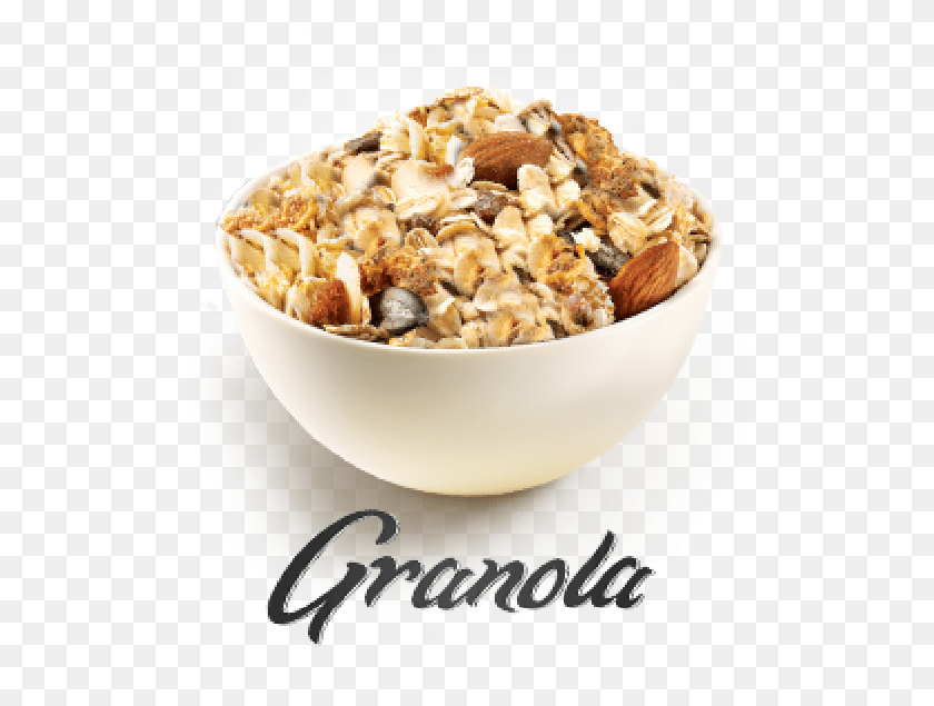 520x635 Raisin Bran Granola Cereal, Food, Breakfast, Grain, Produce Sticker PNG