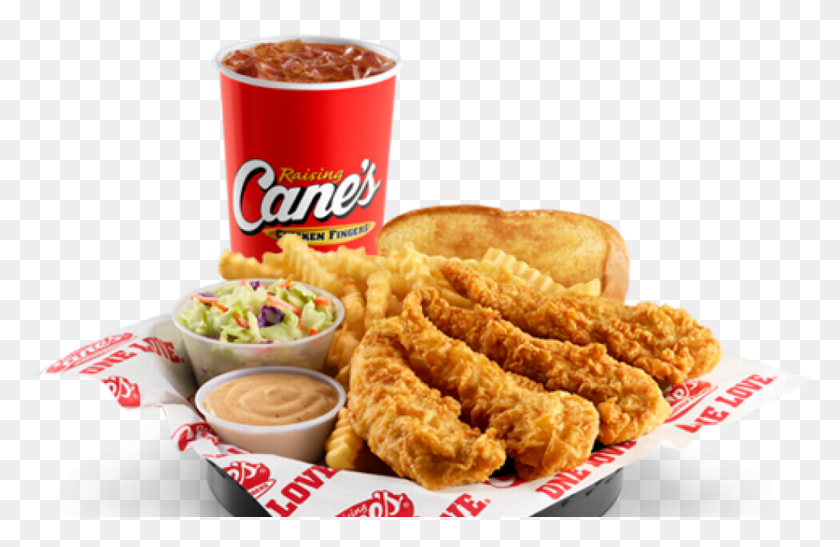 1140x712 Raising Cane39s Chicken Fingers To Open In Westport Raising, Fried Chicken, Food, Nuggets HD PNG Download
