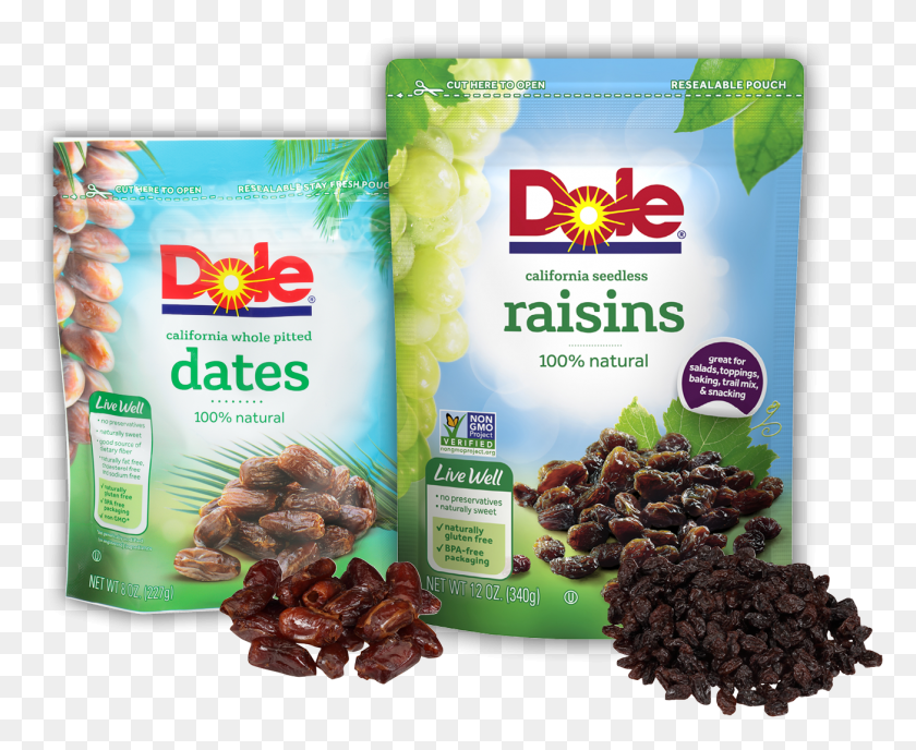 1304x1050 Raisins Amp Dates Dole, Plant, Aphid, Insect HD PNG Download