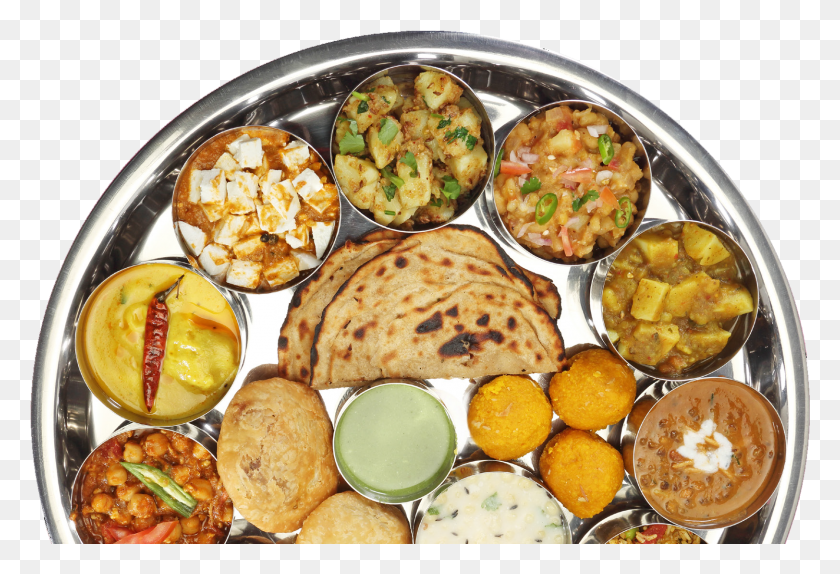 1624x1071 Rajbhog Thali Dal Bhat, Dinner, Food, Supper HD PNG Download