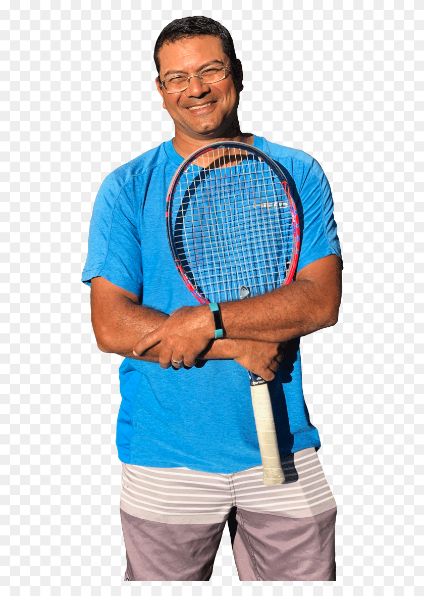 522x1120 Rajeev Tennis Player, Person, Human, Racket HD PNG Download