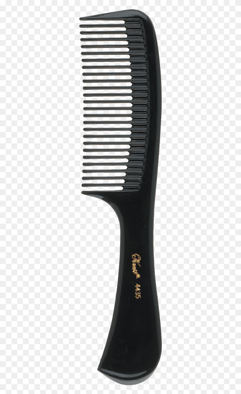 291x1314 Rake Comb Brush, Electrical Device, Microphone, Leisure Activities HD PNG Download