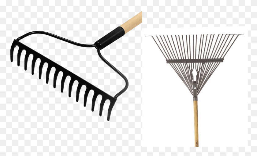 1118x648 Rake Rake, Bow HD PNG Download