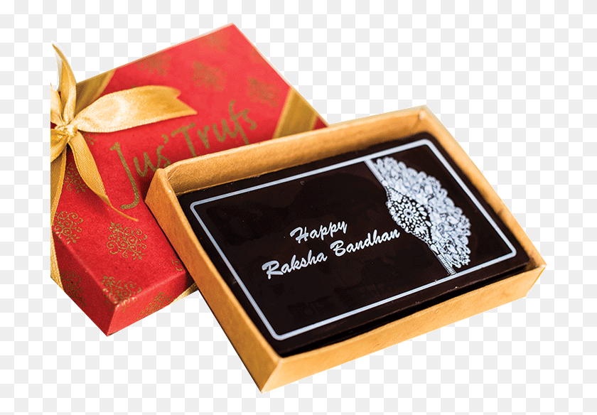 Raksha Bandhan Gift, Box, Wax Seal, Soap HD PNG Download
