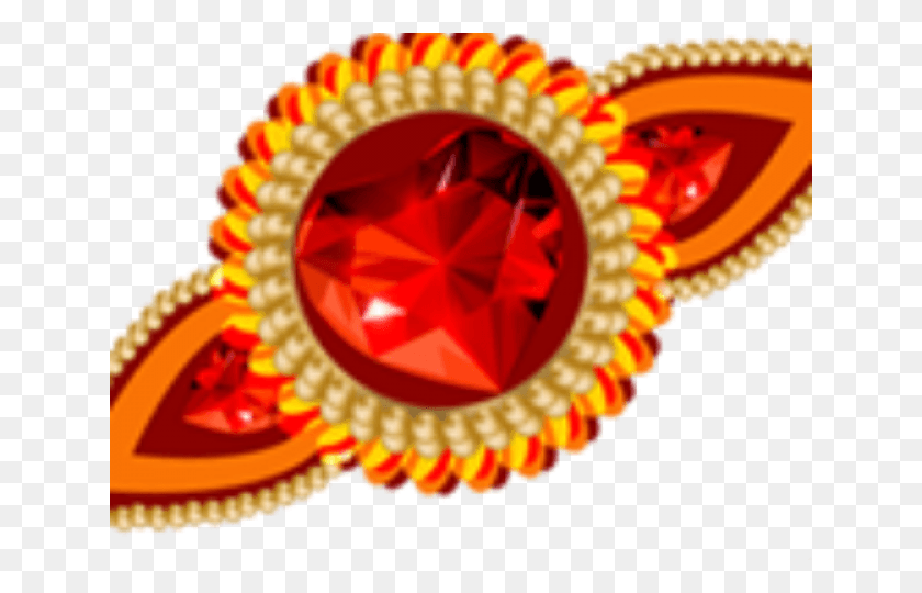 640x480 Raksha Bandhan Quotes For Husband, Diamond, Gemstone, Jewelry HD PNG Download