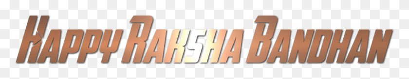 1090x144 Raksha Bandhan Special Small Text Beige, Logo, Symbol, Trademark HD PNG Download