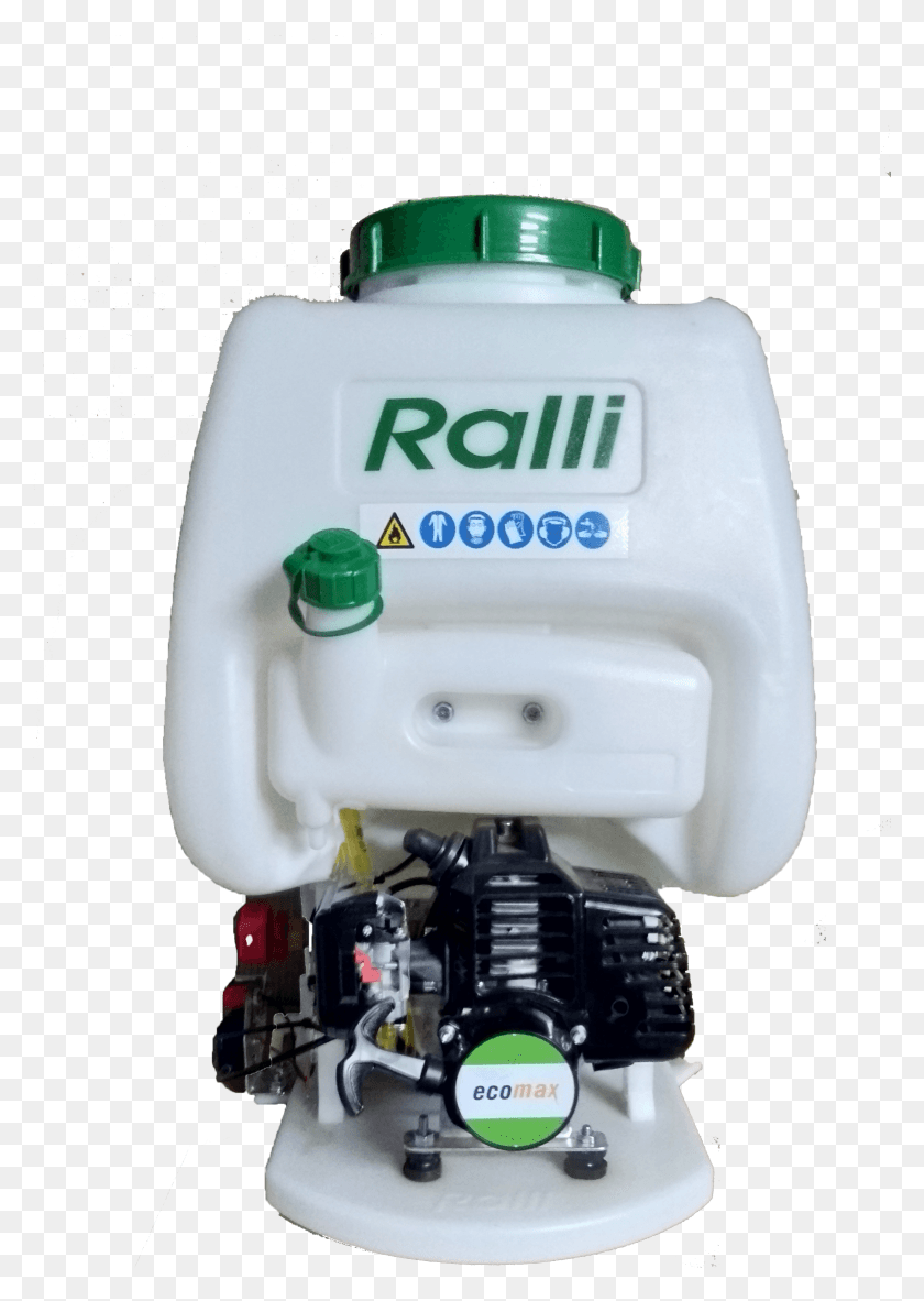 2341x3369 Ralli Eco Max Engine, Machine, Motor, Bottle HD PNG Download