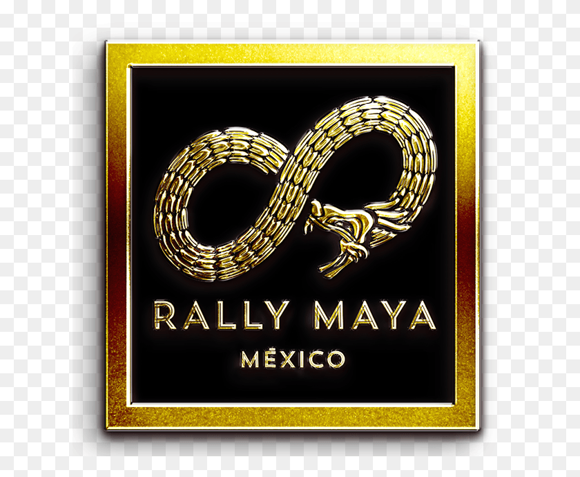 630x630 Rally Maya 2018, Word, Text, Symbol HD PNG Download