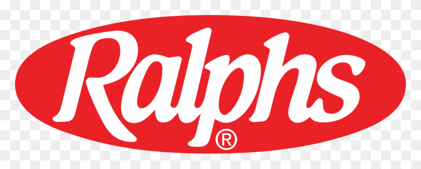 1000x356 Ralphs Grocery, Word, Soda, Beverage HD PNG Download