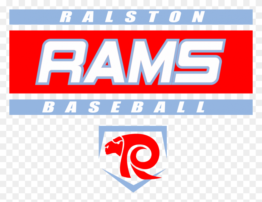 1024x773 Ralston Ram Logo 5 By Bruce Ralston Middle School, Word, Text, Number HD PNG Download