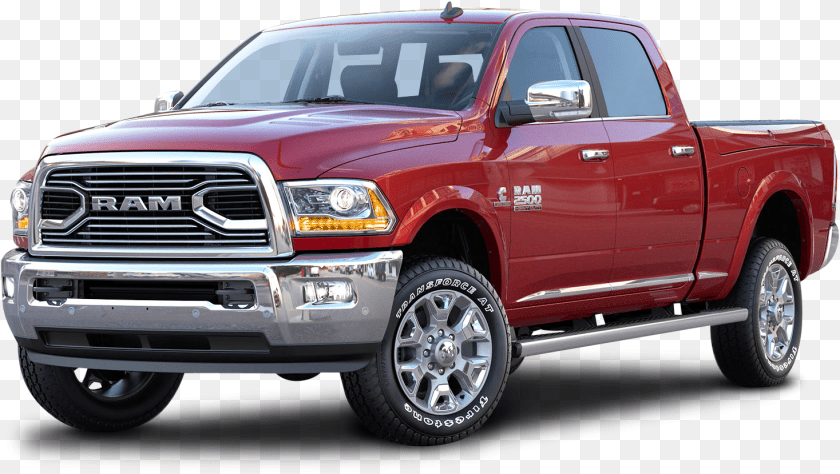 1468x829 Ram 2500 Heavy Duty Truck Image Dodge Ram 250 2017, Pickup Truck, Transportation, Vehicle, Machine Sticker PNG