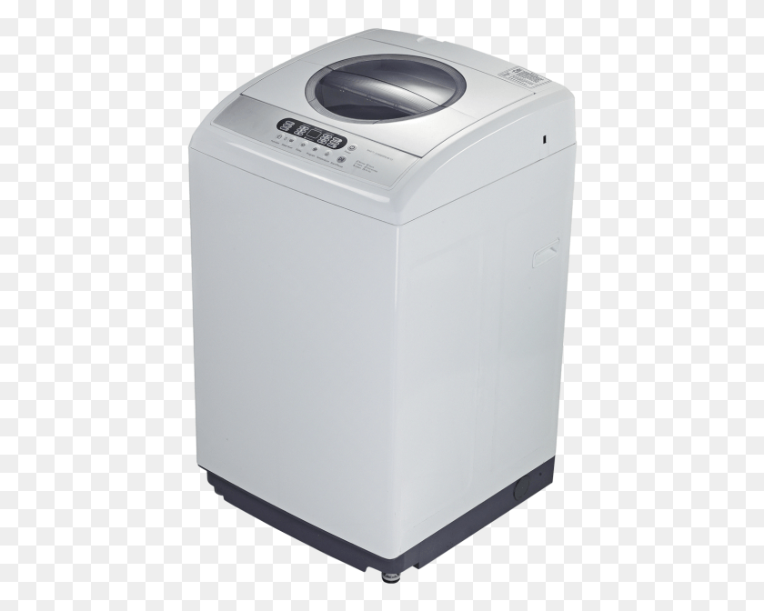 430x612 Ram Image Rca 2.1 Cu Ft Portable Washer, Appliance, Mailbox, Letterbox HD PNG Download