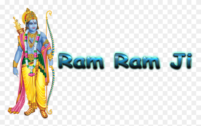1701x1017 Ram Ram Ji Free Shree Ram, Person, Human, Light HD PNG Download