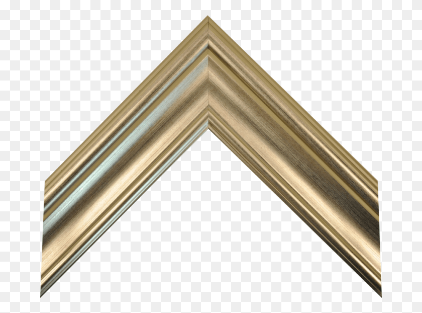 680x562 Rama Klasyczna Picture Frame, Wood, Plywood, Triangle HD PNG Download