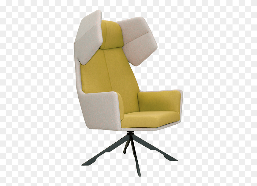 358x549 Rama Office Chair, Furniture, Chair, Armchair HD PNG Download