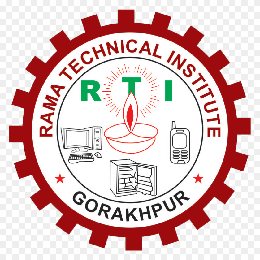 782x783 Rama Technical Institute Industrial Strength Records, Label, Text, Logo HD PNG Download