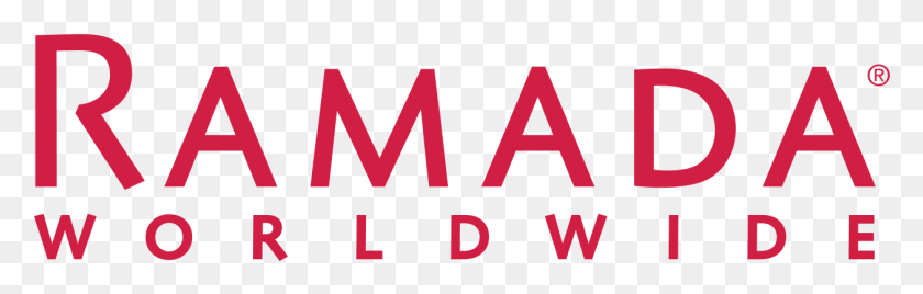 1259x337 Ramada Worldwide Logo Ramada Worldwide, Word, Alphabet, Text HD PNG Download
