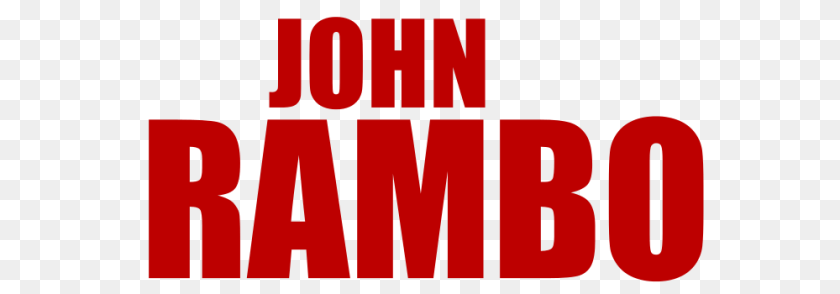 Rambo, Light, Logo, Text Clipart PNG