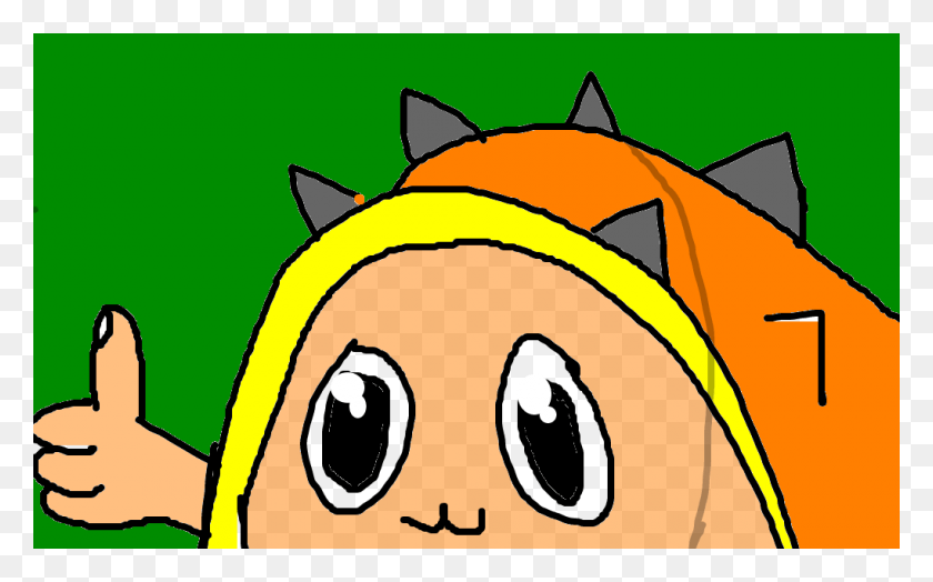 1020x608 Rammus Cartoon, Plant, Pumpkin, Vegetable HD PNG Download