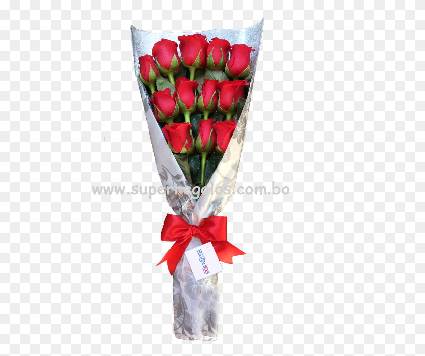 478x644 Ramo De 12 Rosas Superregalos Bouquet, Plant, Flower, Blossom HD PNG Download