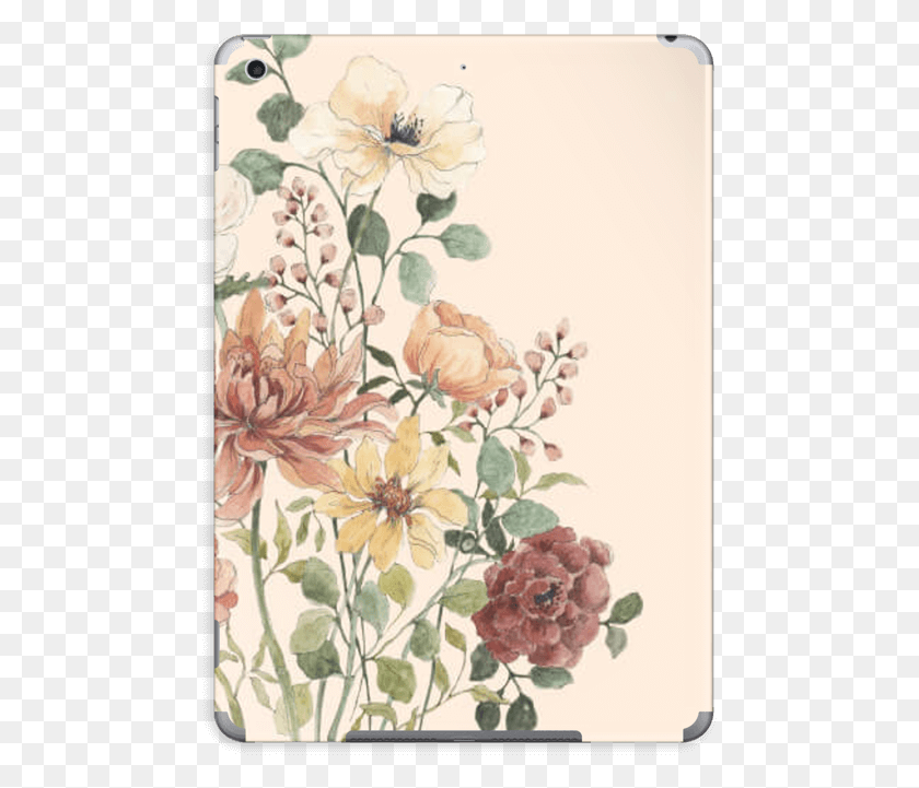 471x661 Ramo De Flores Silvestres Flower Bouquet, Floral Design, Pattern, Graphics HD PNG Download