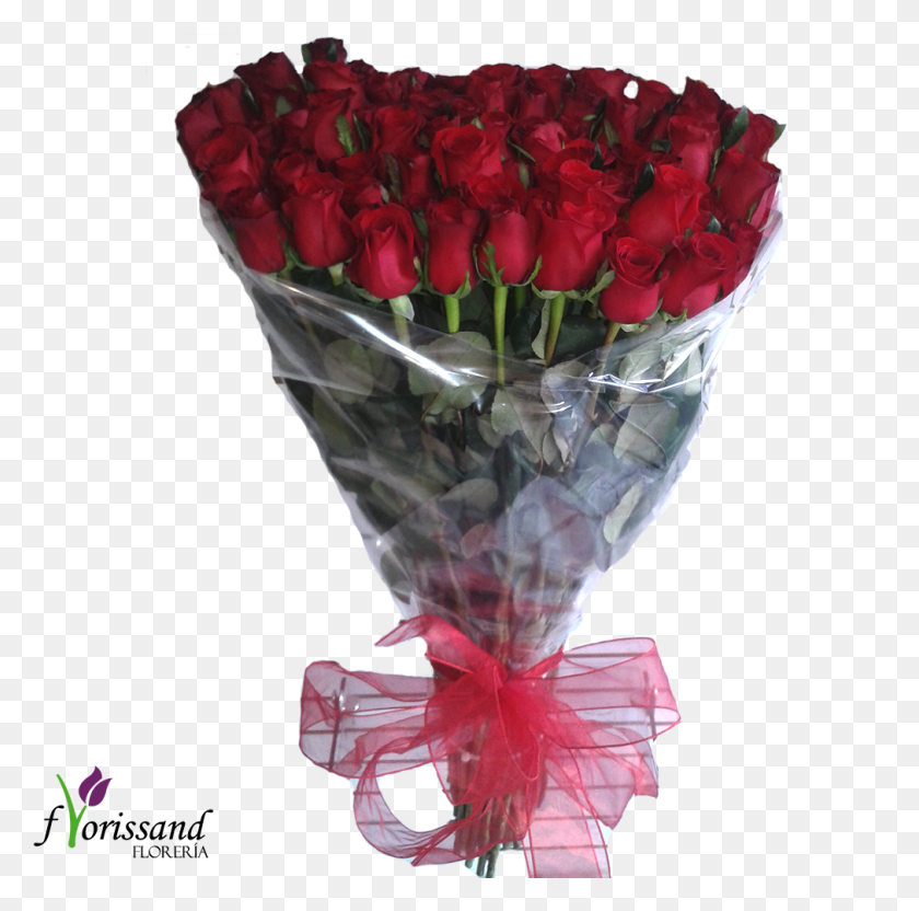 1011x1001 Ramo De Rosas Celofan, Plant, Flower Bouquet, Flower Arrangement HD PNG Download