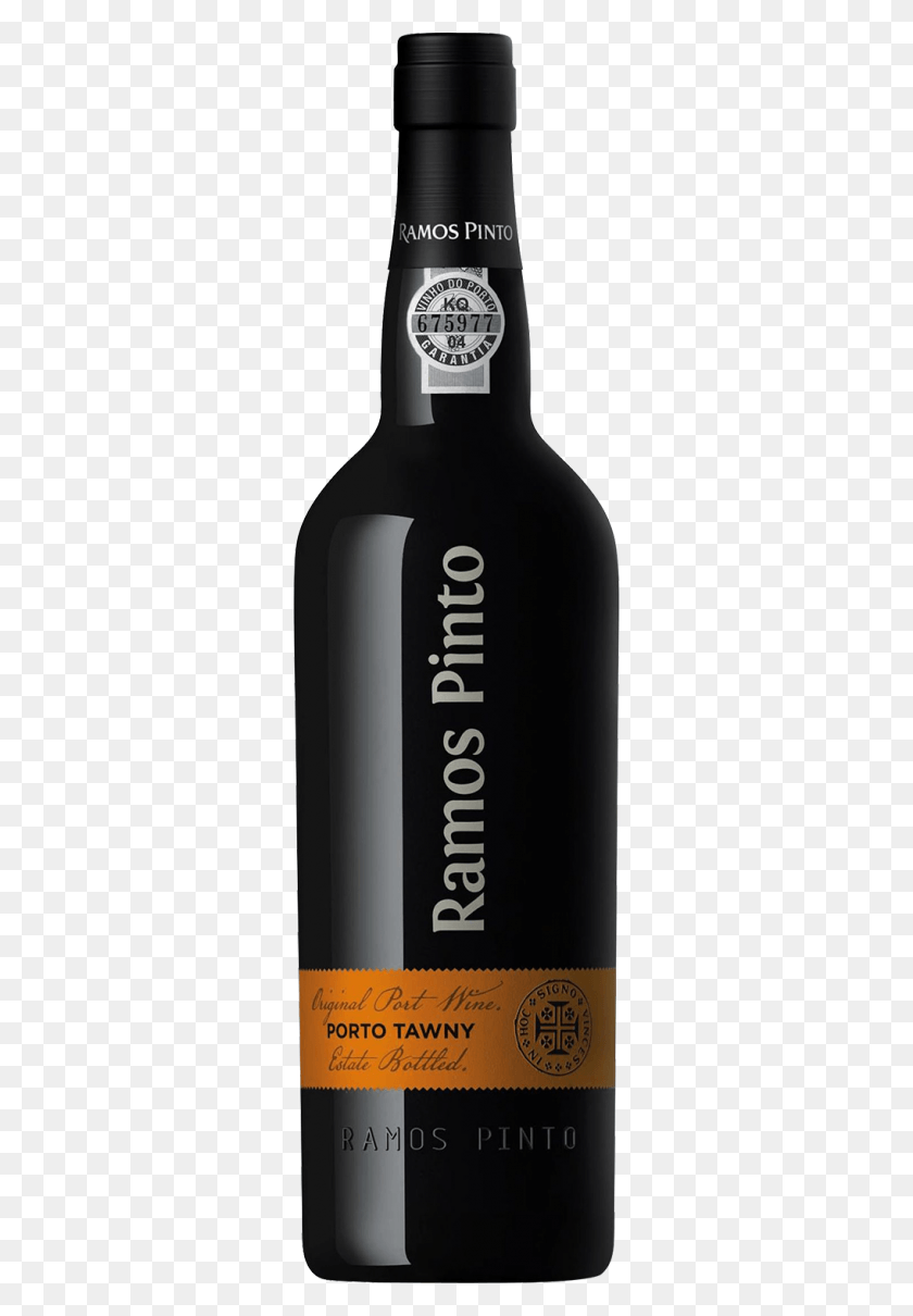 300x1150 Ramos Pinto Tawny Port Non Vintageclass Lazyload Water Bottle, Bottle, Alcohol, Beverage HD PNG Download