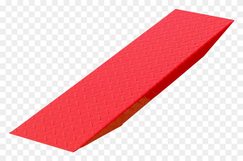 888x569 Ramp Silisto, Foam, Wedge HD PNG Download