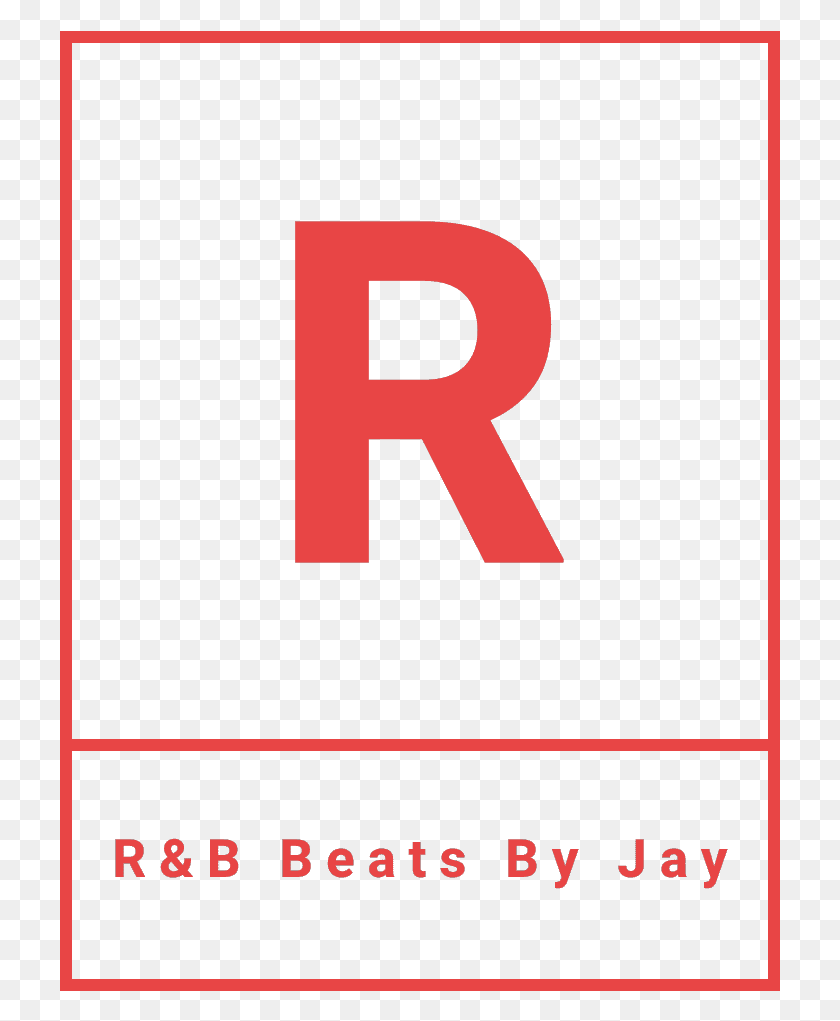 721x961 Rampb Beats By Jay Circle, Number, Symbol, Text HD PNG Download