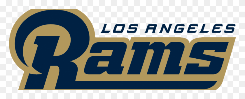 970x350 Rams To St Graphics, Word, Text, Logo HD PNG Download