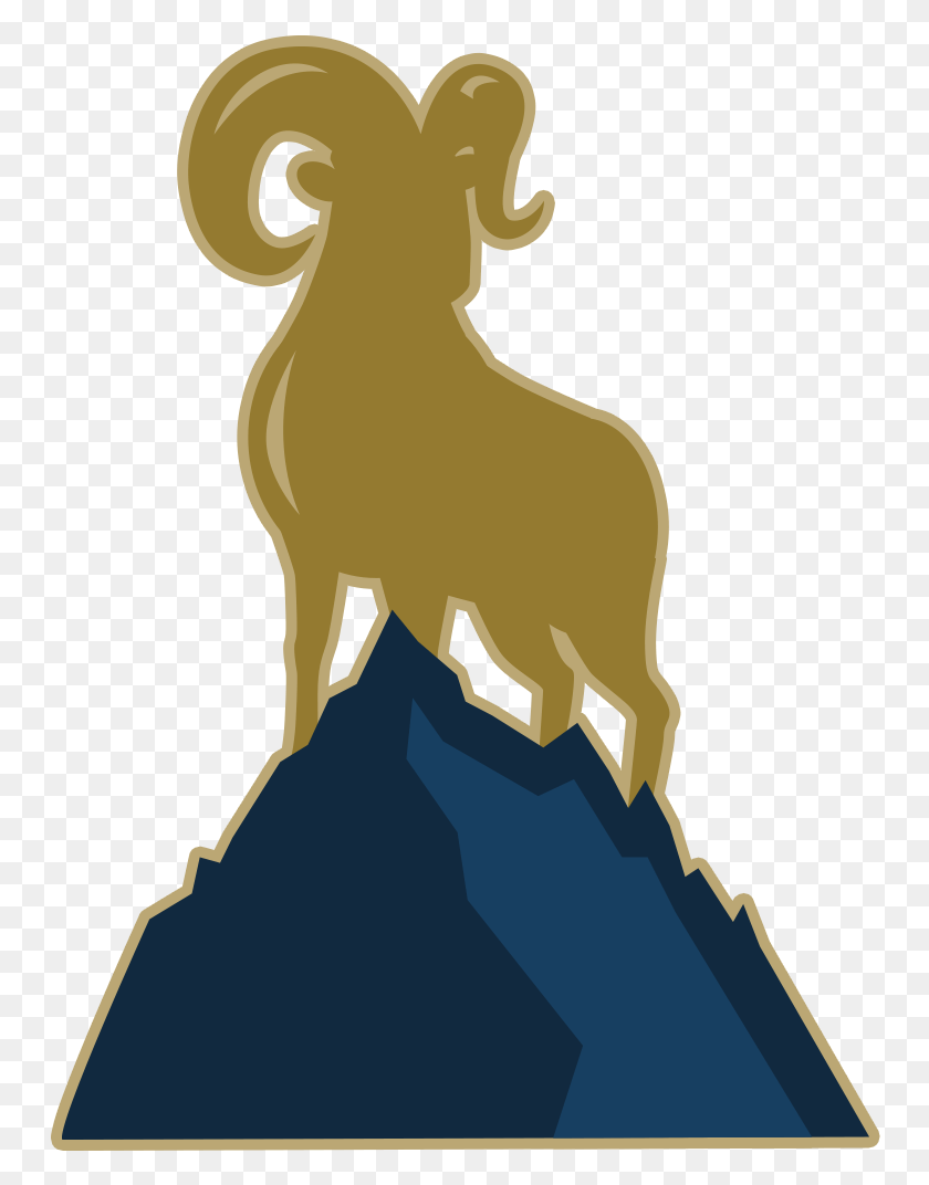 752x1012 Rams Wire Rams Silhouette, Animal, Mammal, Wildlife HD PNG Download