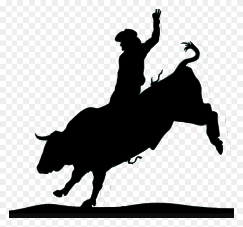 1024x953 Ranch Drawing Rodeo Bull Rider Clipart, People, Person, Human HD PNG Download