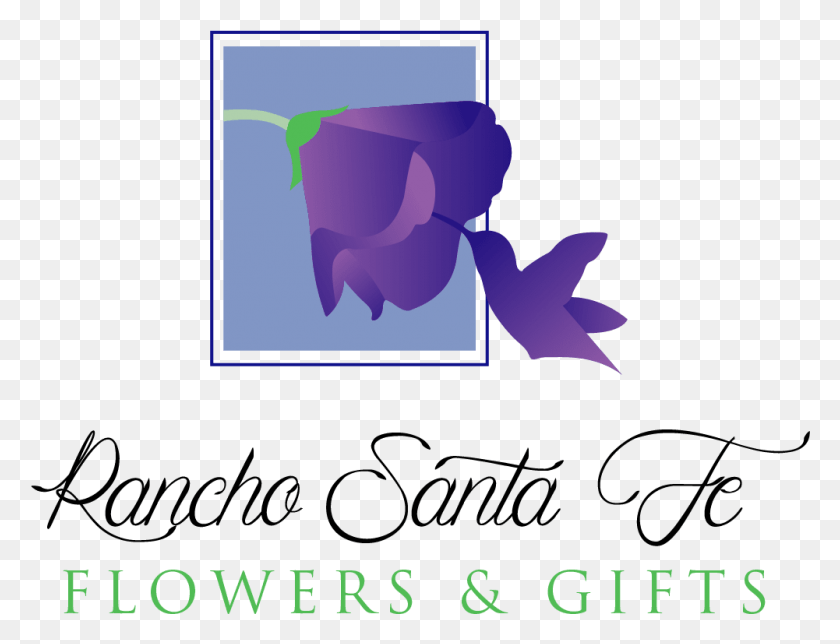 1001x750 Rancho Santa Fe Flowers And Gifts Graphic Design, Outdoors, Nature, Text HD PNG Download