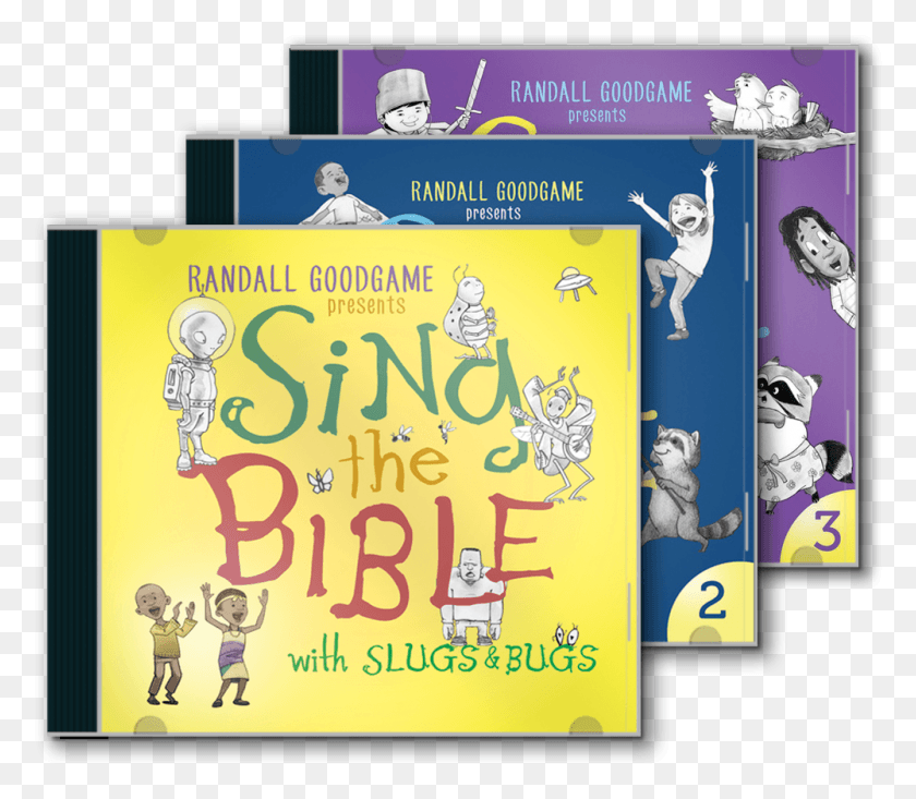 1000x864 Randall Goodgame Sing The Bible, Person, Human, Poster HD PNG Download